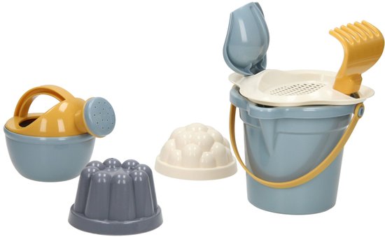Paw Patrol Zandspeelset - Speelgoed Groothandel en Winkel in Borne
