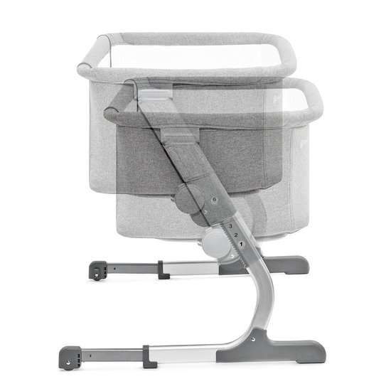 co sleeper kinderkraft