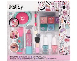 Create it! - Make-up Set - 13-Delig