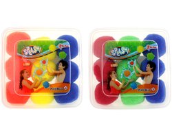 Splash Super Splashballen, 9st.