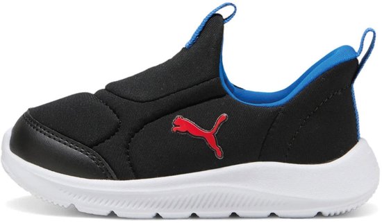 Puma Fun Racer 2 Sliptech Sneakers Junior | bol