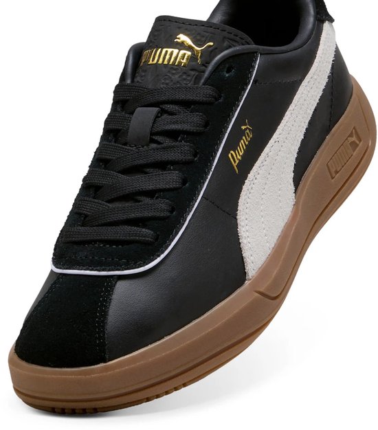 Puma Club Klassika Sneakers Dames