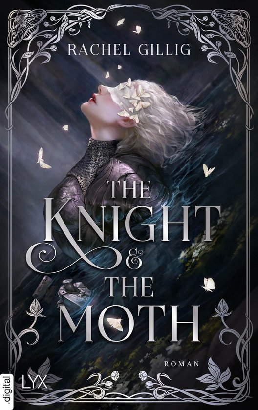 Stonewater Kingdom 1 - The Knight and the Moth