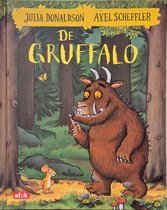 De gruffalo