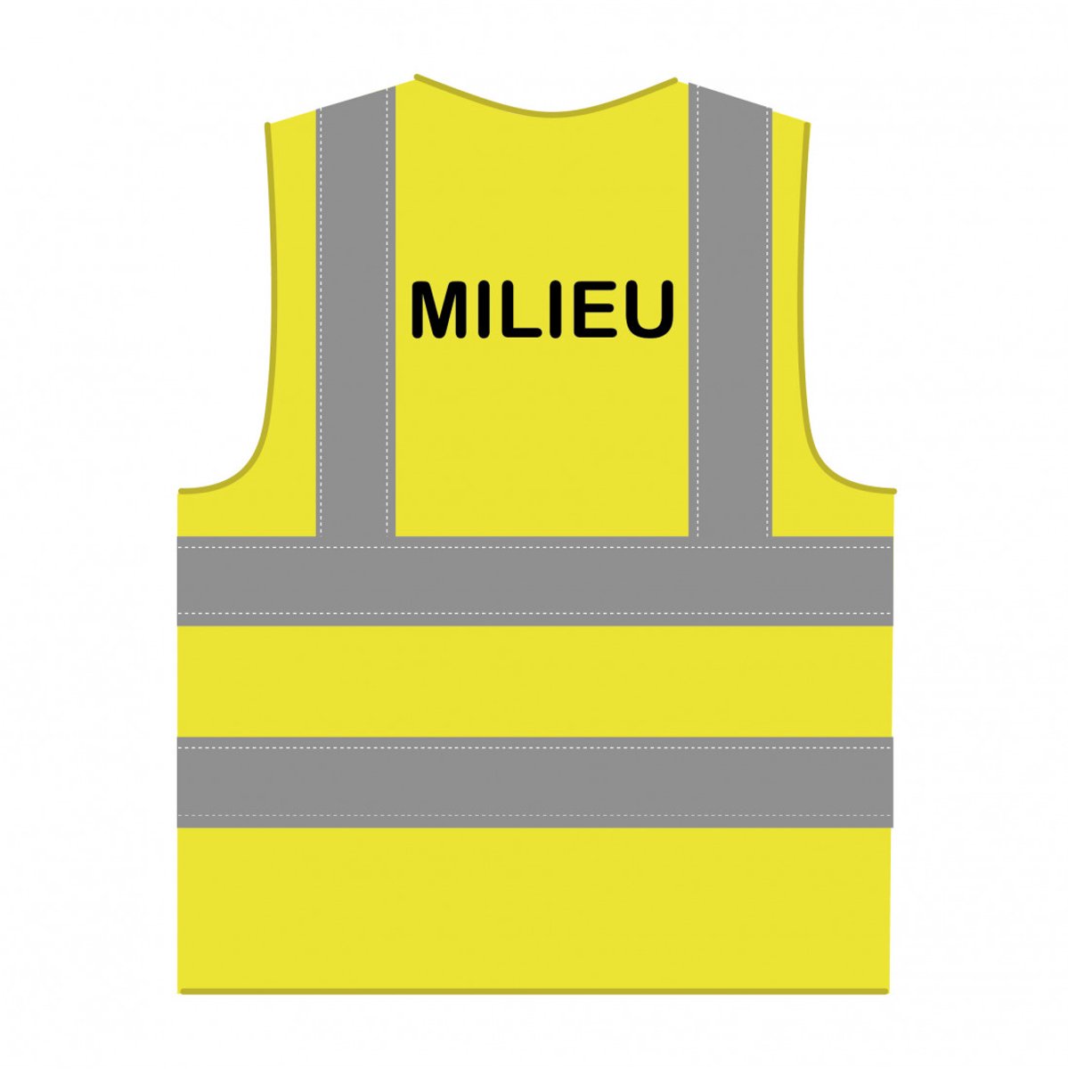 Milieu hesje RWS geel