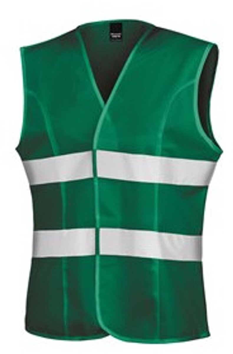 Hesje voor dames Groen XXS