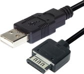 USB Kabel voor Canon Foto camera 12-pins - 1,8 meter