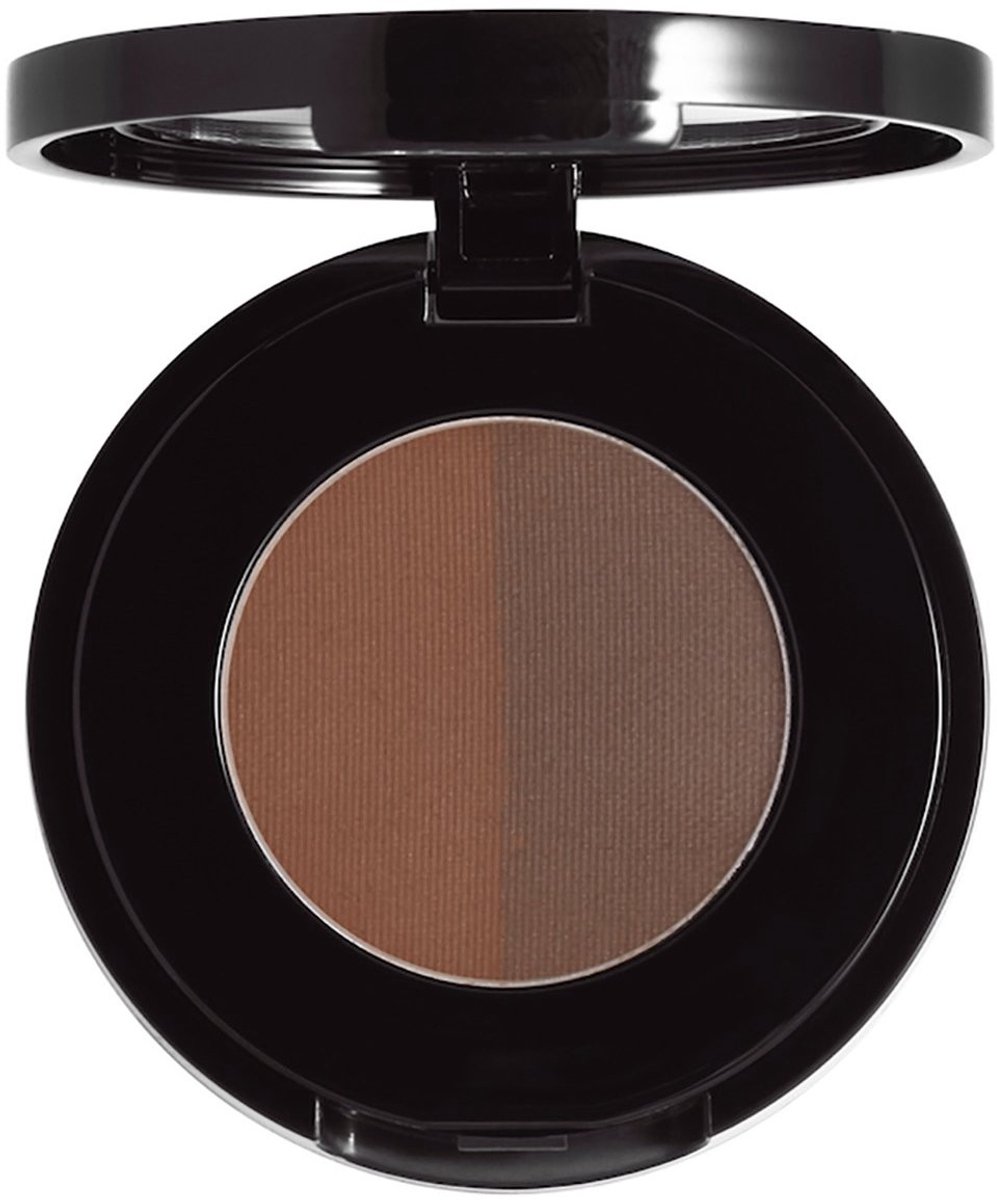 Goedkoopste Anastasia Beverly Hills - Brow Powder Duo - Auburn - wenkbrauwpoeder