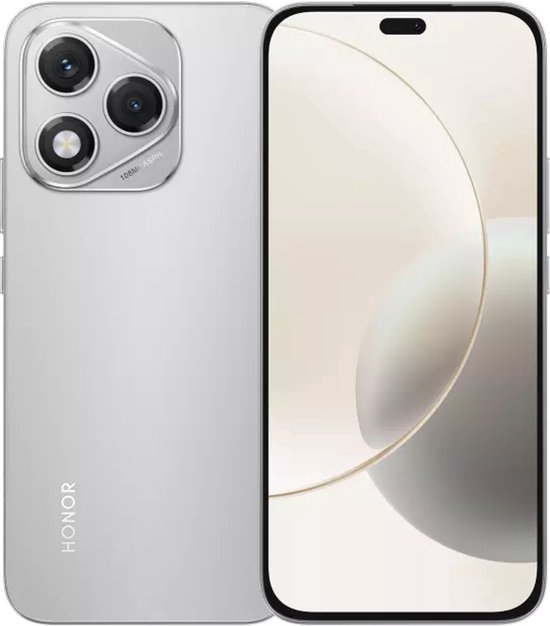 Honor - 400 Lite - 256GB - Grijs