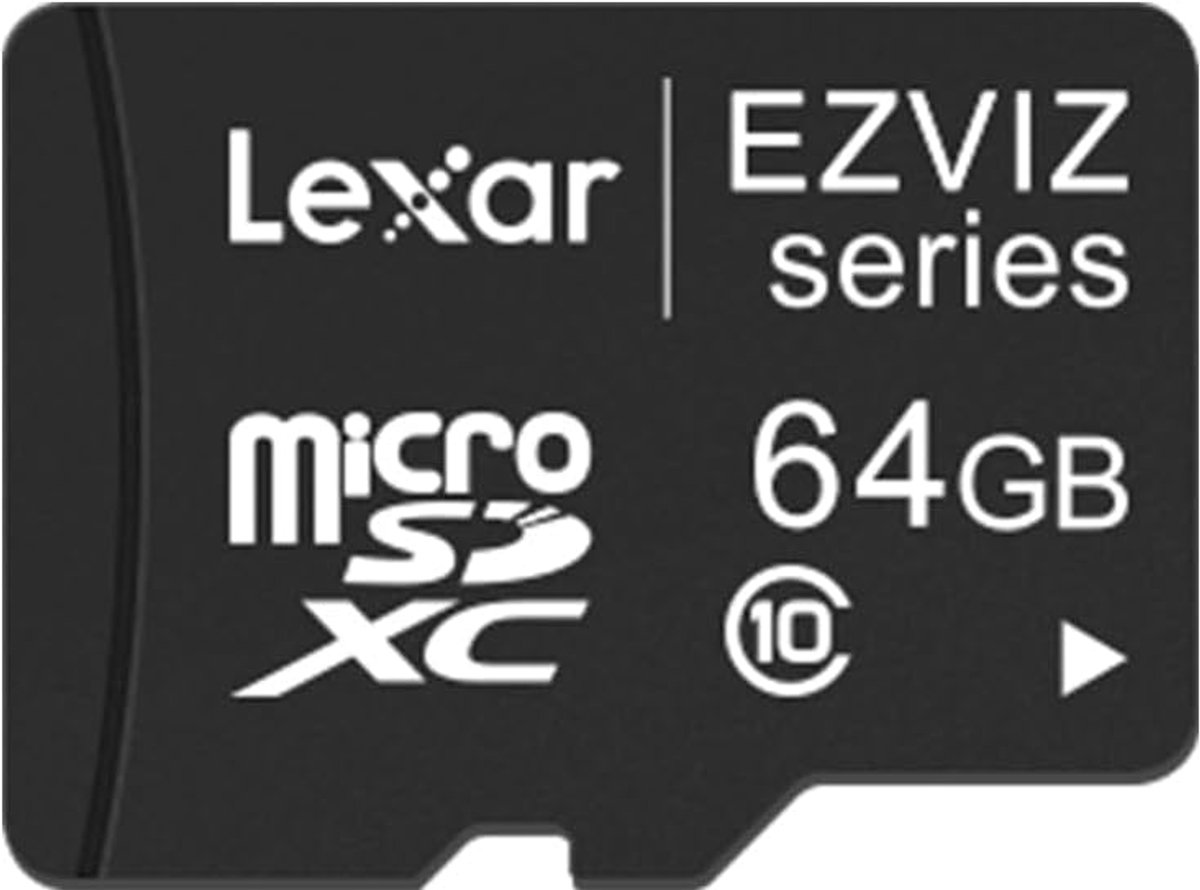 Ultra HD 32GB Micro SD Geheugenkaart - Klasse 10 UHS met hoge snelheid voor camera, telefoon, tablet, dashcam en bewakingssystemen