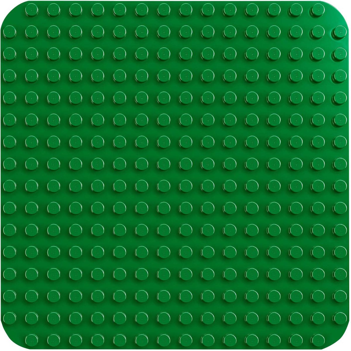 LEGO DUPLO Groene bouwplaat - 10460 — afbeelding 21