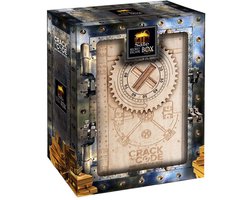 Eureka secret escape box - Kluis