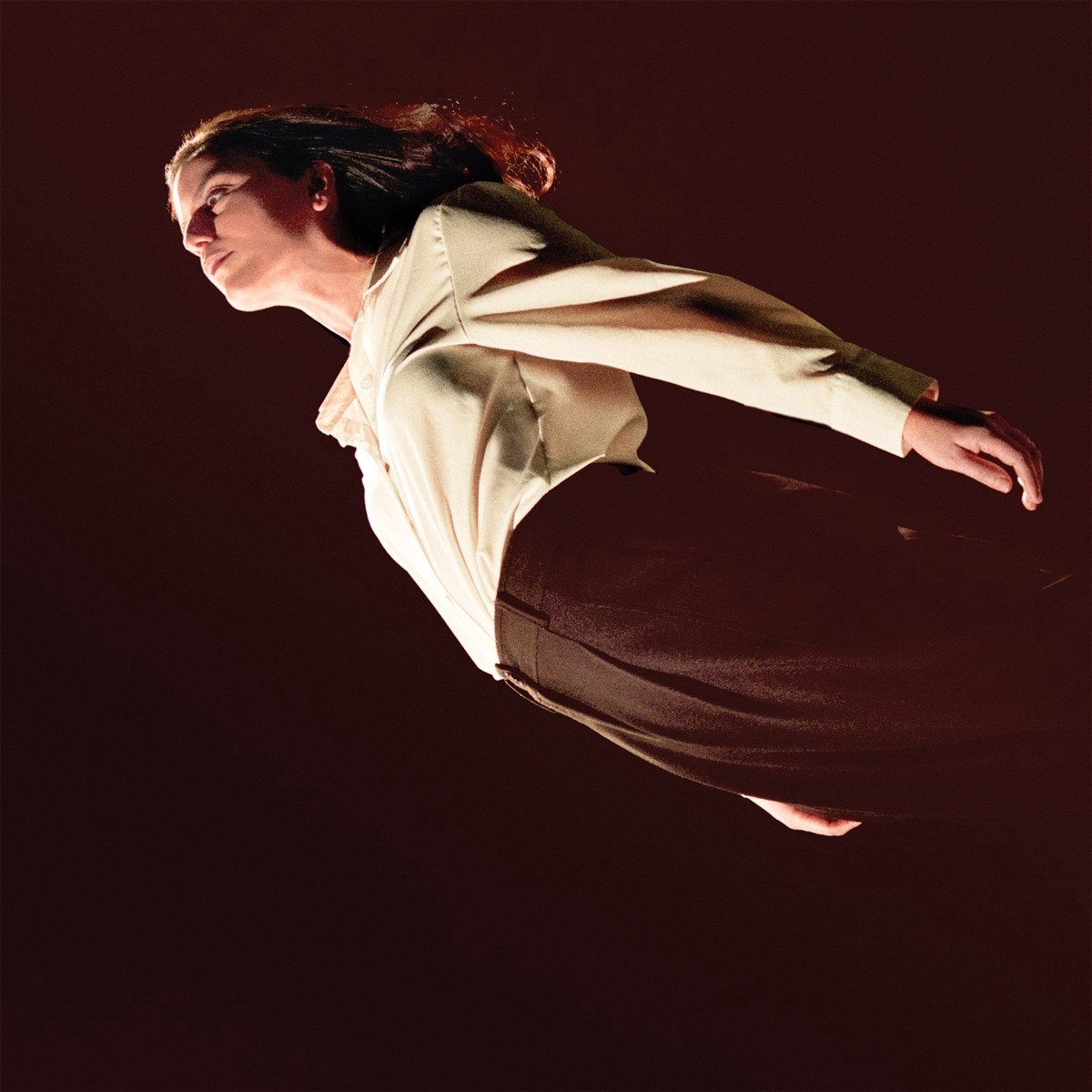 Deradoorian - Ready For Heaven (LP) (Coloured Vinyl)