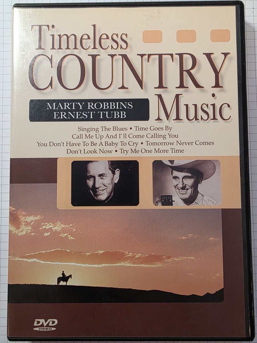 Various - Timeless Country Music