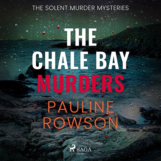 The Chale Bay Murders - cover