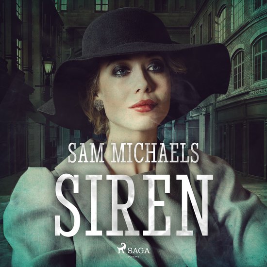 Siren - cover