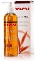 VIMI All in red - Plantenvoeding voor rode Aquarium Planten - Inhoud: 250 ml