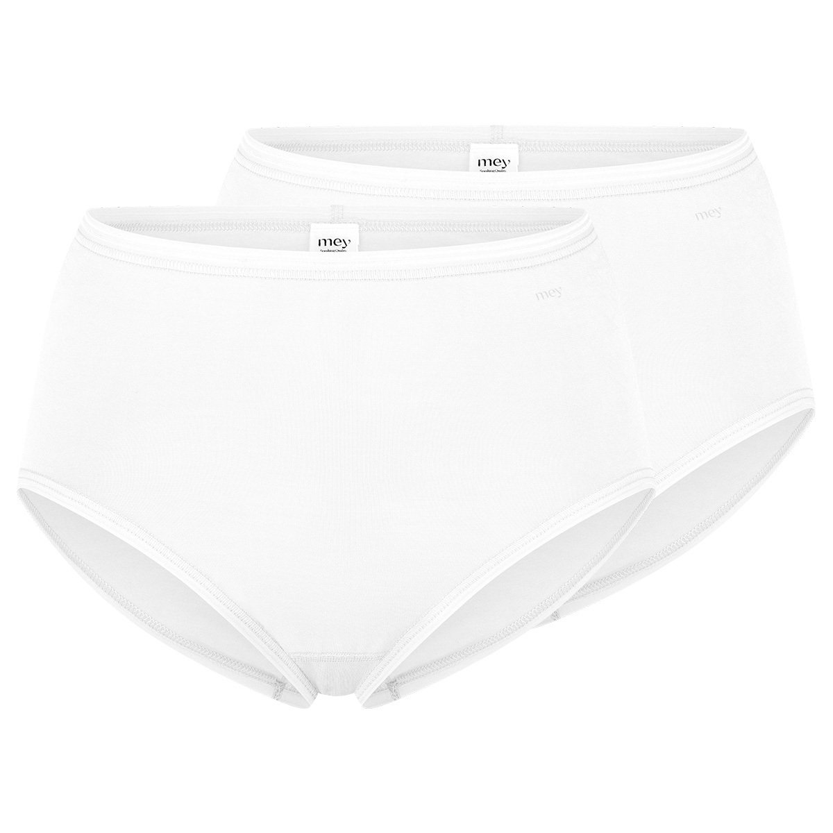 Mey Dames taille pants 2 pack Lights Basic