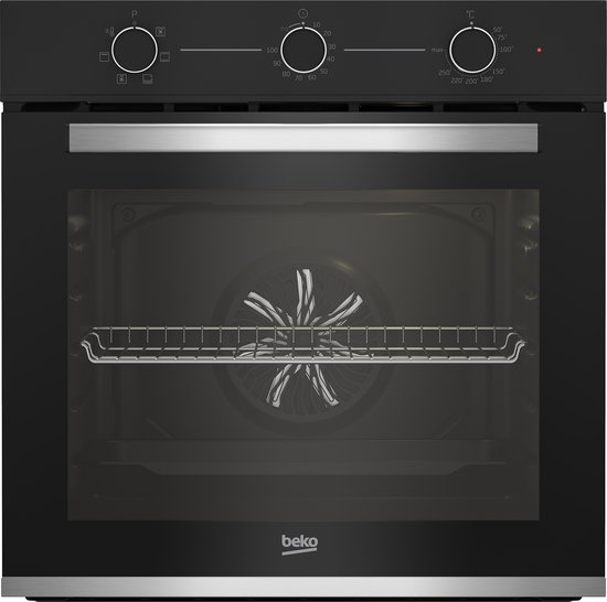 Beko BBIE12100BD AeroPerfect