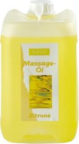 Schupp Massage-olie citroen 5 liter