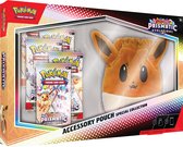 POK TCG SV08.5 Prismatic Evolutions Accs Pouch