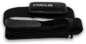 Focus Fitness - Hartslagmeter - Borstband - Oplaadbaar