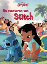 Lilo & Stitch - De avonturen van Stitch