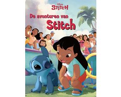 foto van Lilo & Stitch - De avonturen van Stitch