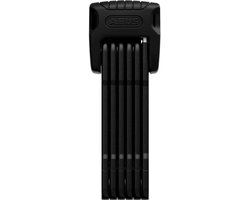 Abus Bordo SH 6500K/90 Zwarte Fietsenslot