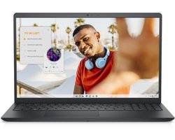 DELL Inspiron 3535 AMD Ryzen™ 7 7730U Laptop 39,6 cm (15.6