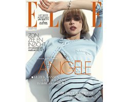 ELLE 3-2025