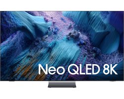 Samsung QE75QN990F - 75 Inch - 8K Neo QLED - 2025