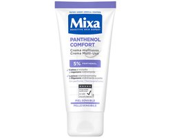 Verzachtende Crème Mixa PANTHENOL COMFORT 50 ml Multifunctioneel