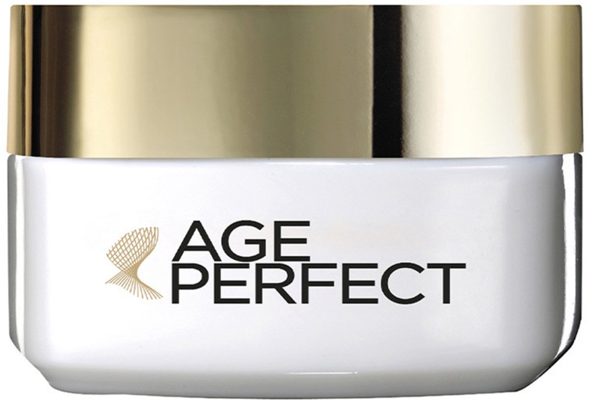 Dagcrème Age Perfect L'Oreal Make Up