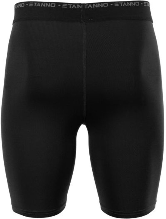 Stanno - Core Baselayer Tights - Sportbroek - Maat XXL - Zwart van Stanno — afbeelding 5