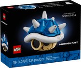 LEGO Mario Kart - Spiny Shell - 40787