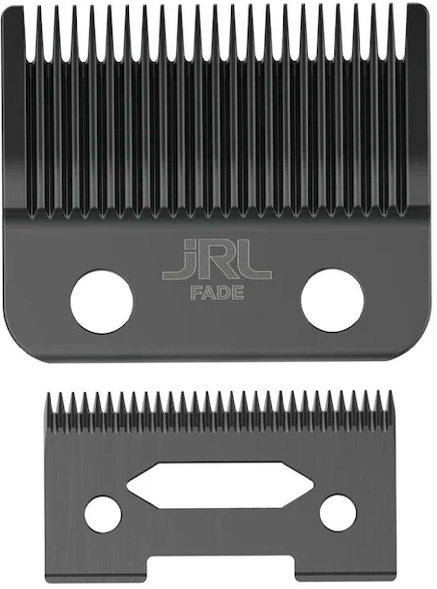 JRL Black Fade Blade 2020C Clipper Snijmes