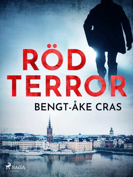 Röd terror - cover