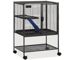 Rattenkooi - Frettenkooi - Hamsterkooi