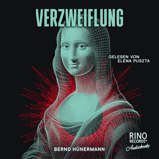 Verzweiflung - cover