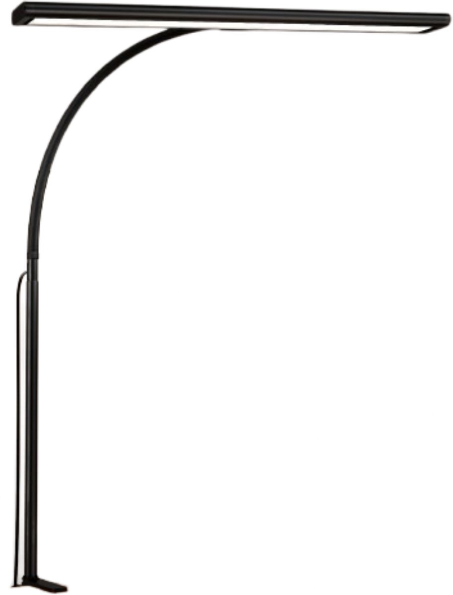 Daglichtlamp Schilderen - Staand - Hobby