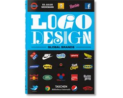 Logo Design. Global Brands
