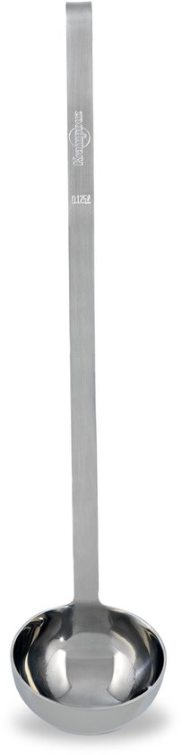 Westmark Soeplepel/pollepel, hittebestendig tot 270°C, PPA Westmark Soeplepel/pollepel, hittebestendig tot 270°C, PPA