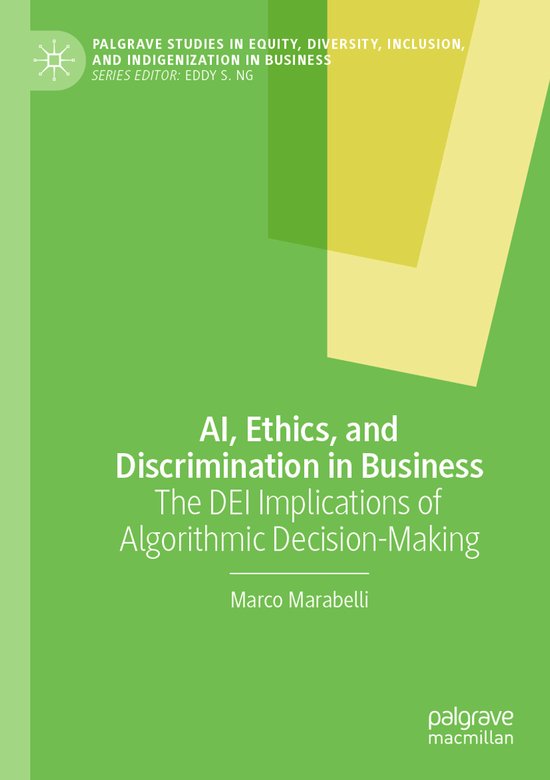 Palgrave Studies in Equity, Diversity, Inclusion, and Indige ... - cover