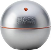 Hugo Boss In Motion 90 ml - Eau De Toilette - Herenparfum