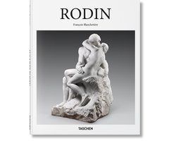 Basic Art- Rodin