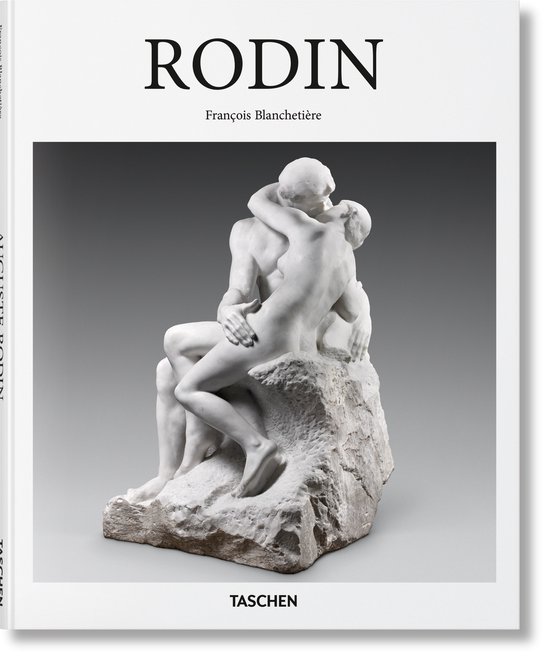 9783836540636 - Basic Art- Rodin