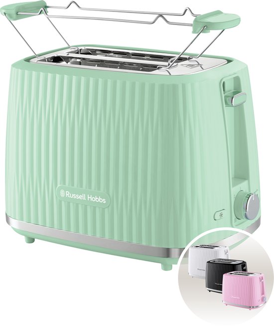 Russell Hobbs Eden Broodrooster