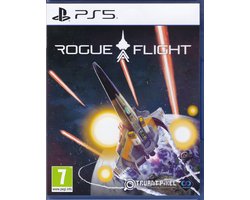 Rogue Flight PS5