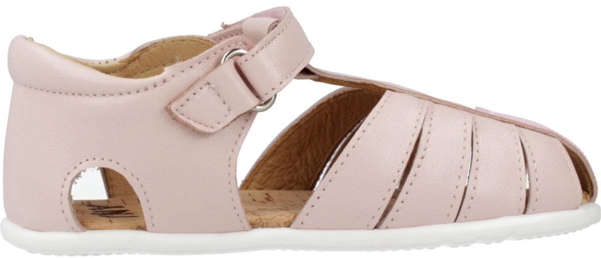 TINNY SHOES ARES201 Roze 25 EU